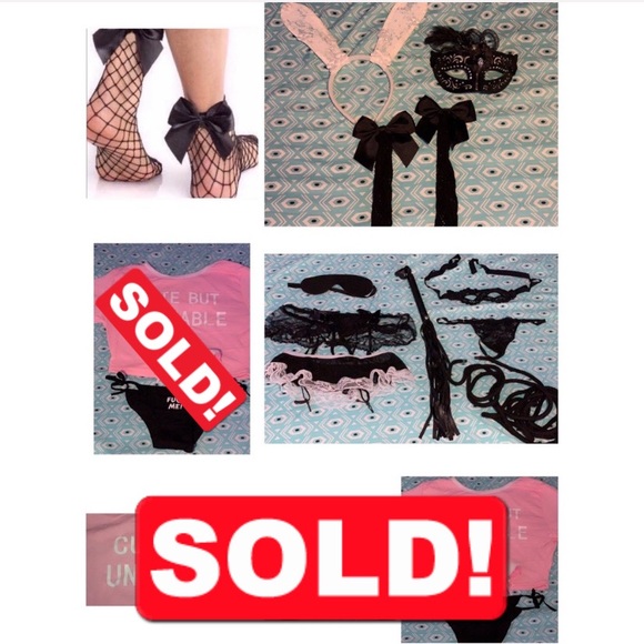 DDLG/KINK related Bundle - Picture 1 of 7